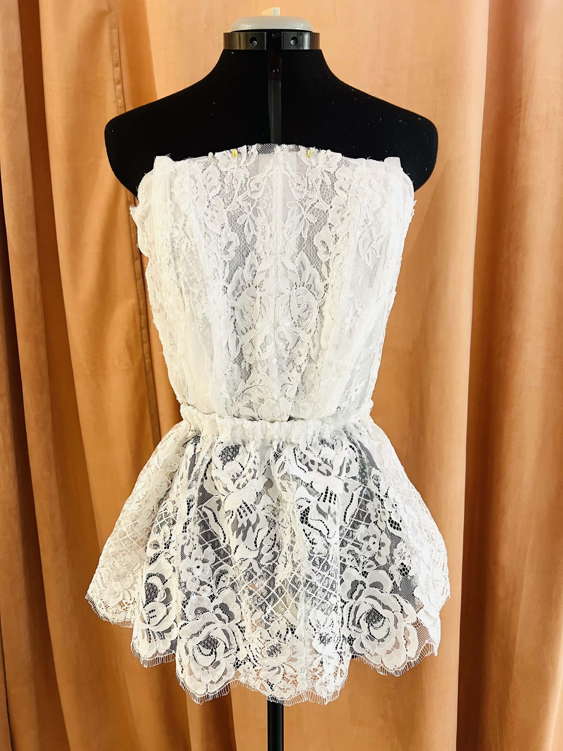 Bild från Mercier Stockholm Bridal av Natalie M. (2025-08-10)