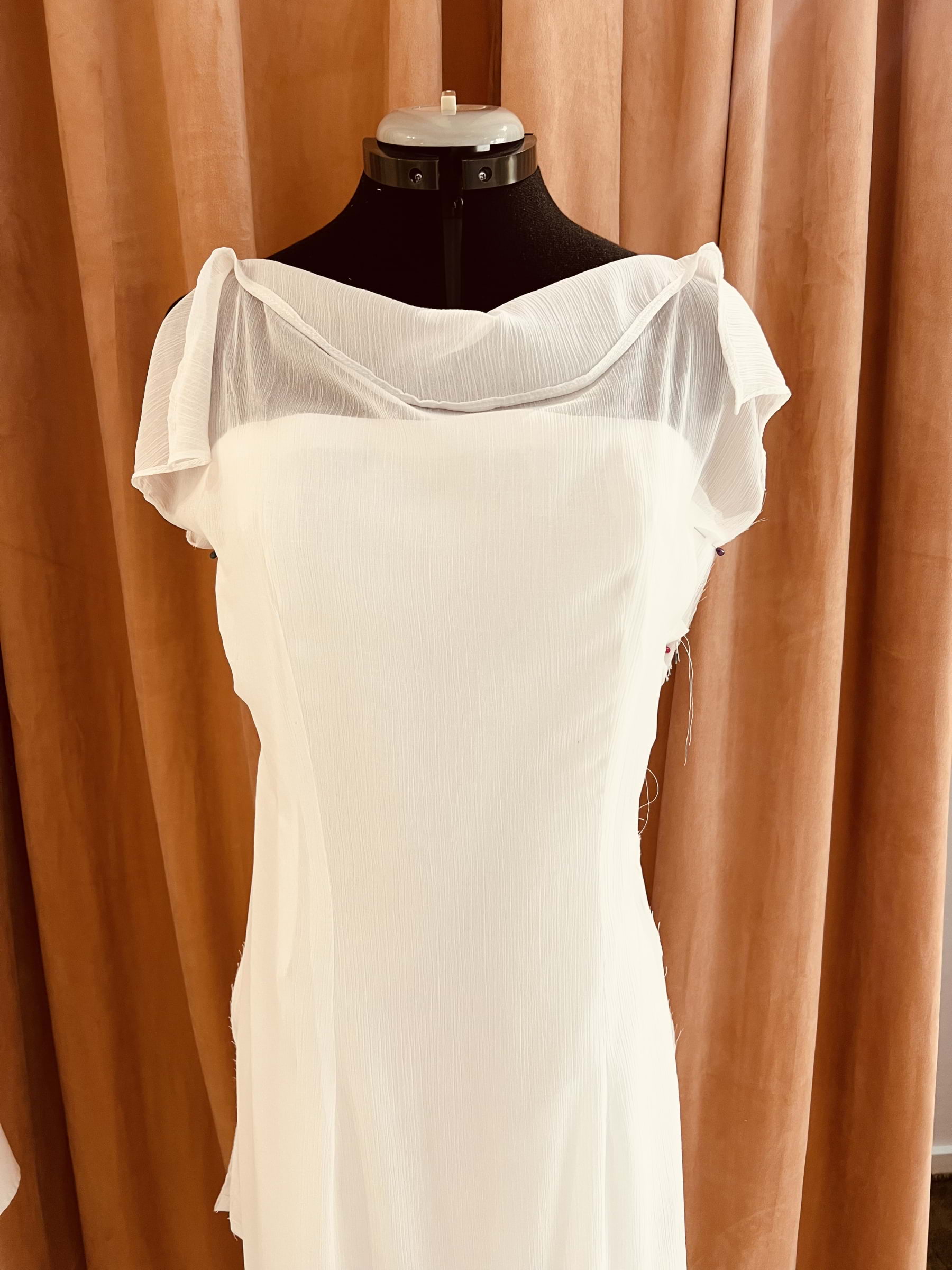 Bild från Mercier Stockholm Bridal av Natalie M. (2025-08-10)