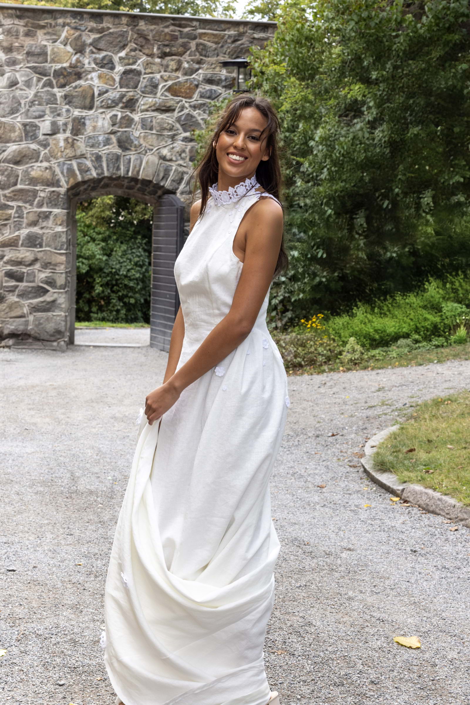 Bild från Mercier Stockholm Bridal av Natalie M. (2024-09-27)