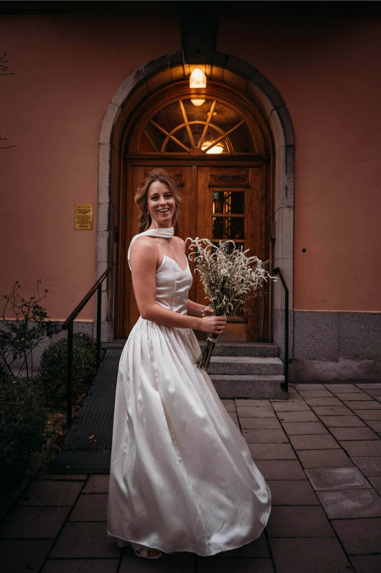 Bild från Mercier Stockholm Bridal av Natalie M. (2025-01-02)