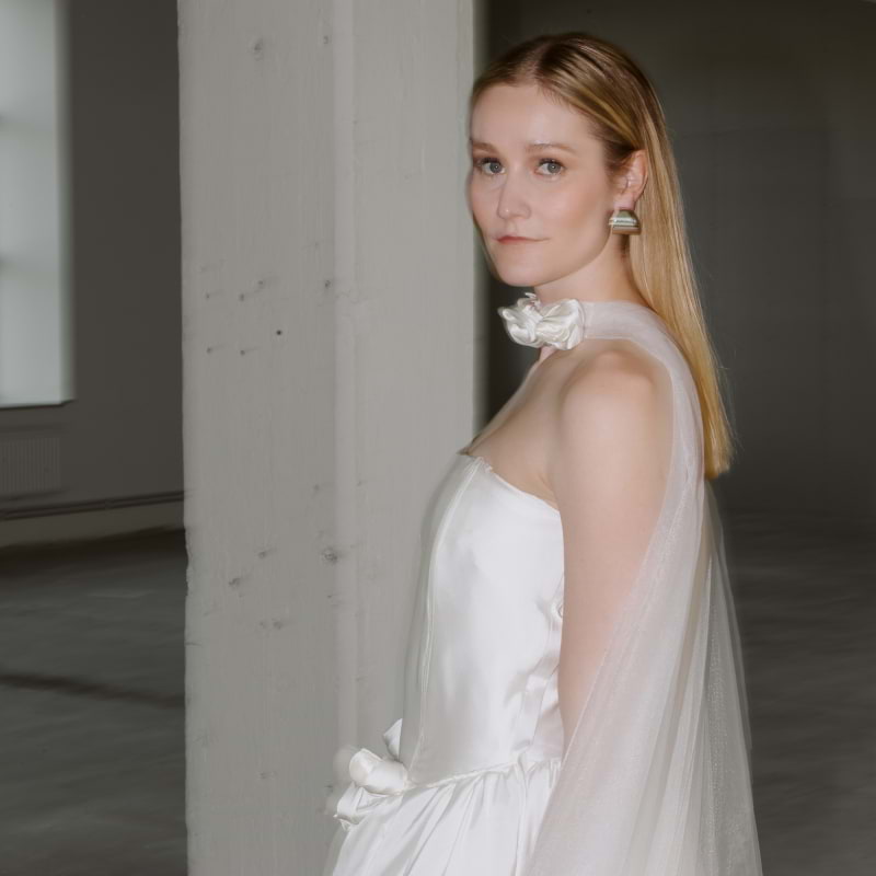 Bild fr&aring;n Mercier Stockholm Bridal av Natalie&nbsp;M. (2025-08-10)