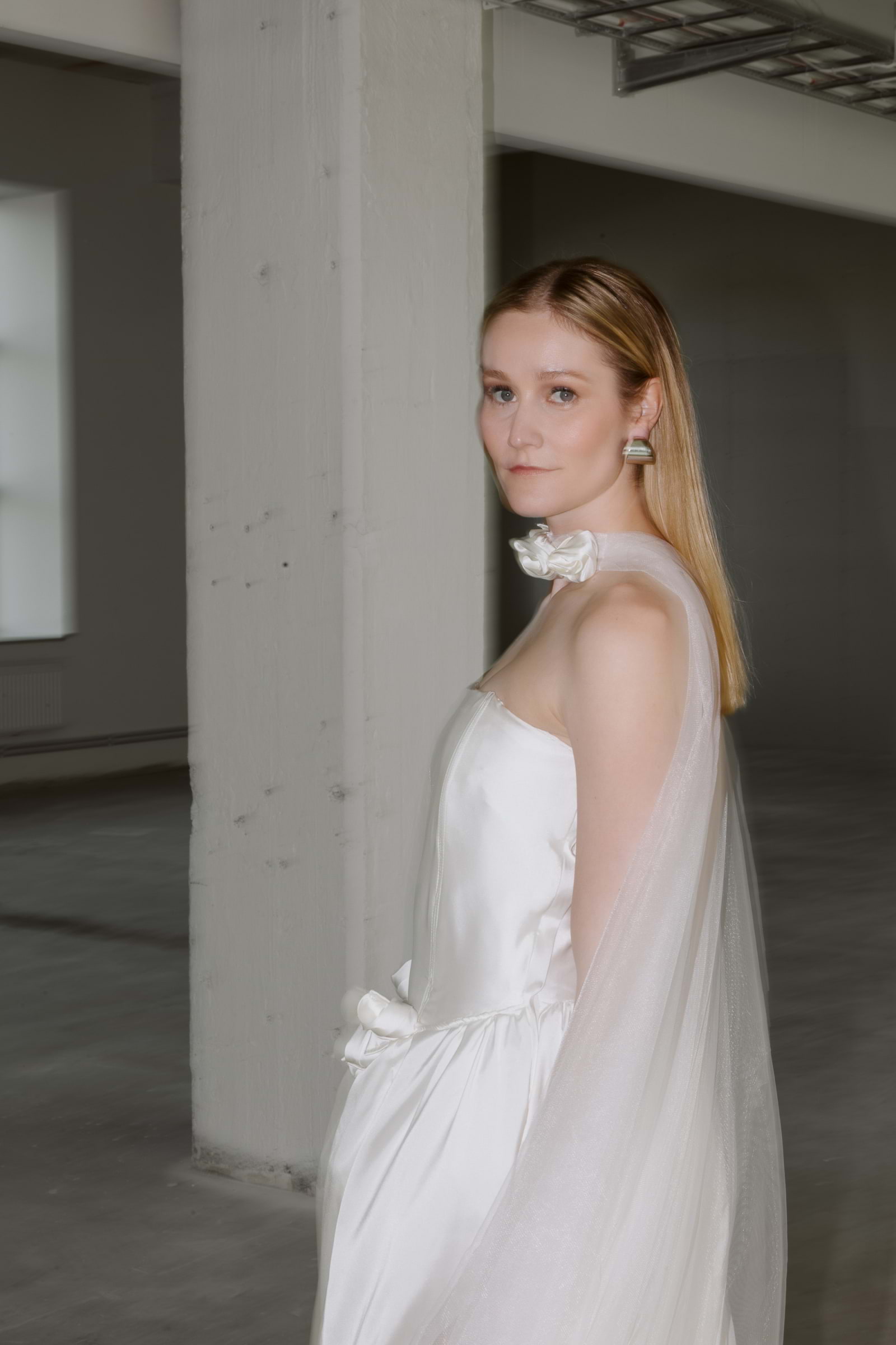 Bild från Mercier Stockholm Bridal av Natalie M. (2025-08-10)