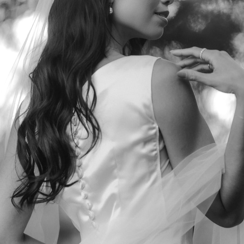 Bild fr&aring;n Mercier Stockholm Bridal av Natalie&nbsp;M. (2025-08-10)