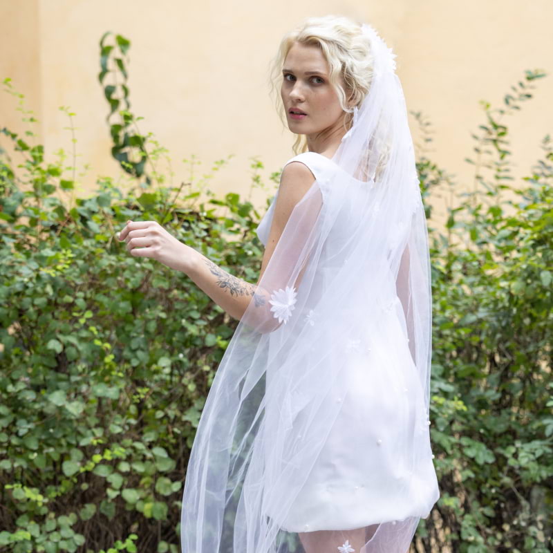 Bild från Mercier Stockholm Bridal av Natalie M. (2024-09-27)