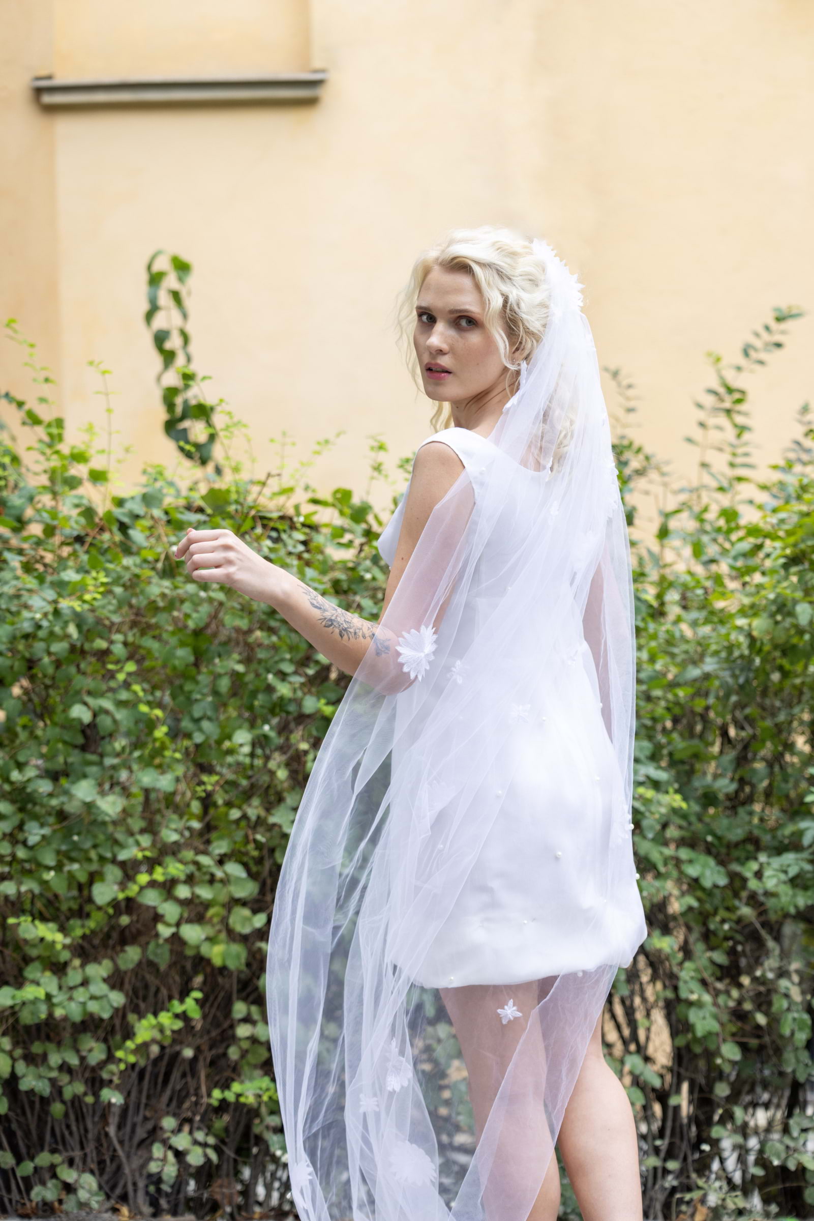 Bild från Mercier Stockholm Bridal av Natalie M. (2024-09-27)