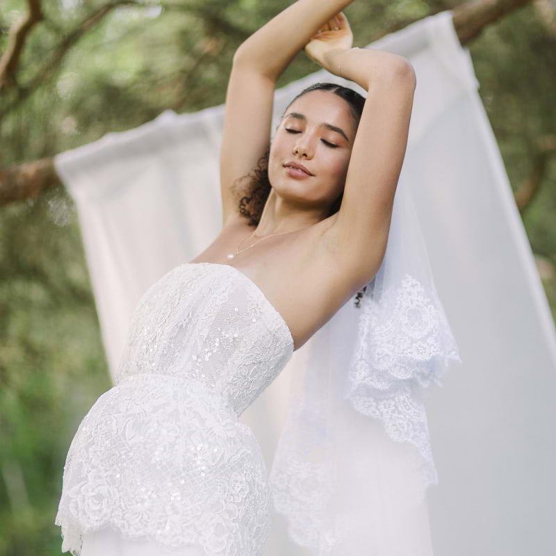 Bild fr&aring;n Mercier Stockholm Bridal av Natalie&nbsp;M. (2025-08-10)