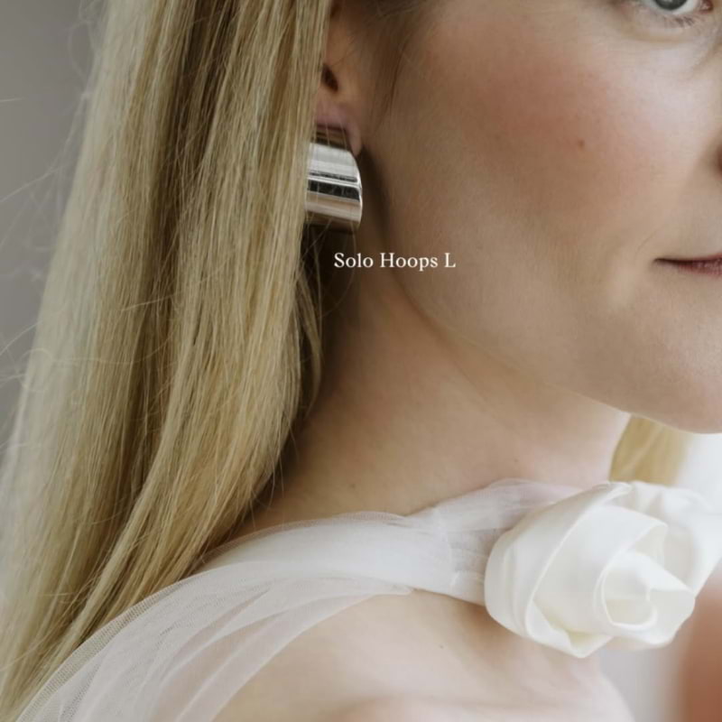 Bild fr&aring;n Mercier Stockholm Bridal av Natalie&nbsp;M. (2025-08-10)