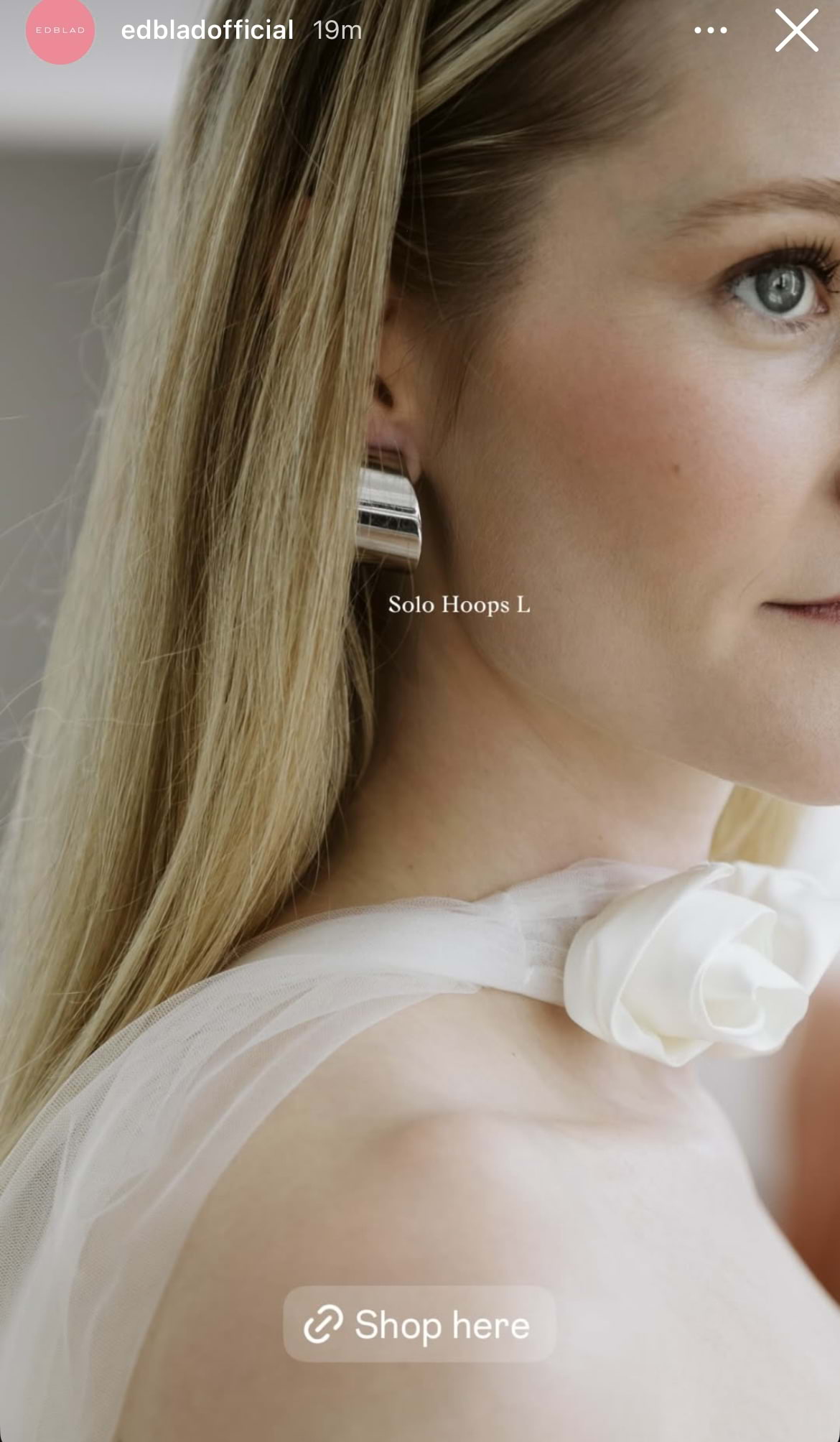 Bild från Mercier Stockholm Bridal av Natalie M. (2025-08-10)