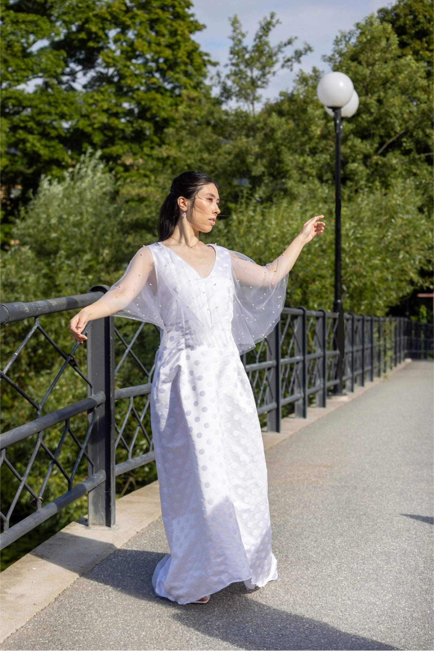 Bild från Mercier Stockholm Bridal av Natalie M. (2024-09-27)