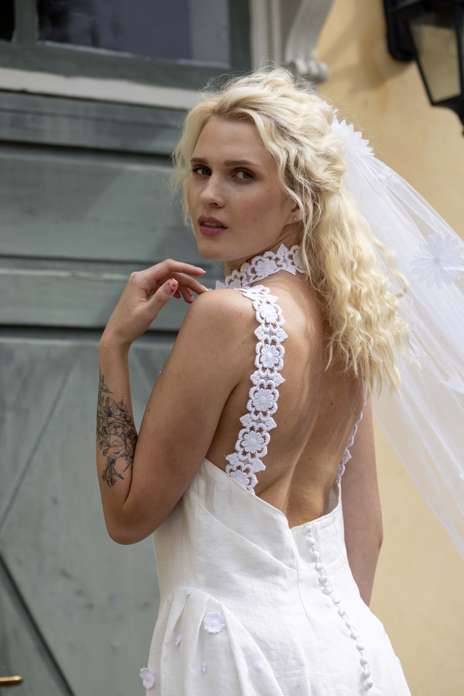 Bild från Mercier Stockholm Bridal av Natalie M. (2024-09-27)