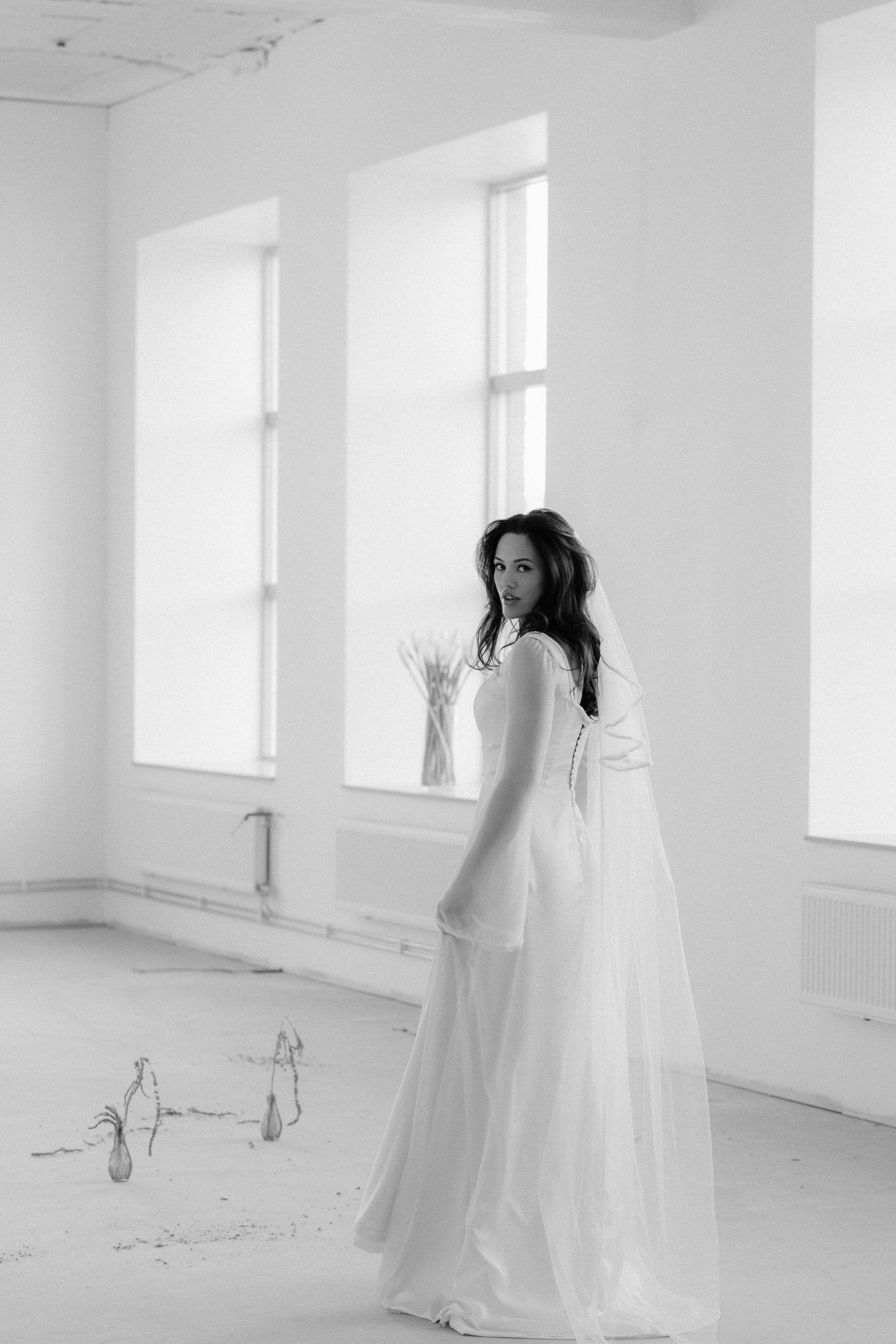 Bild från Mercier Stockholm Bridal av Natalie M. (2025-08-10)
