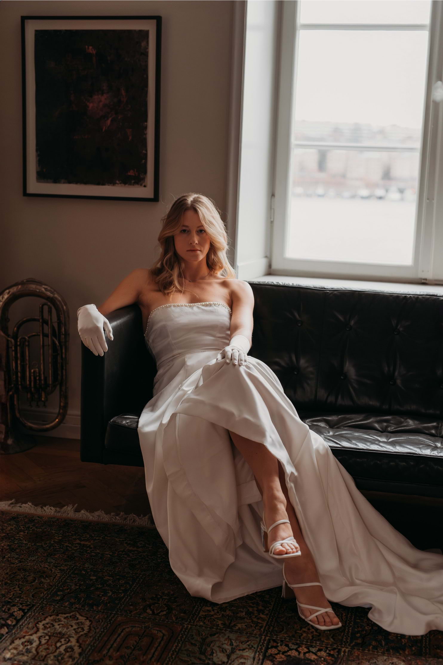Bild från Mercier Stockholm Bridal av Natalie M. (2025-01-02)
