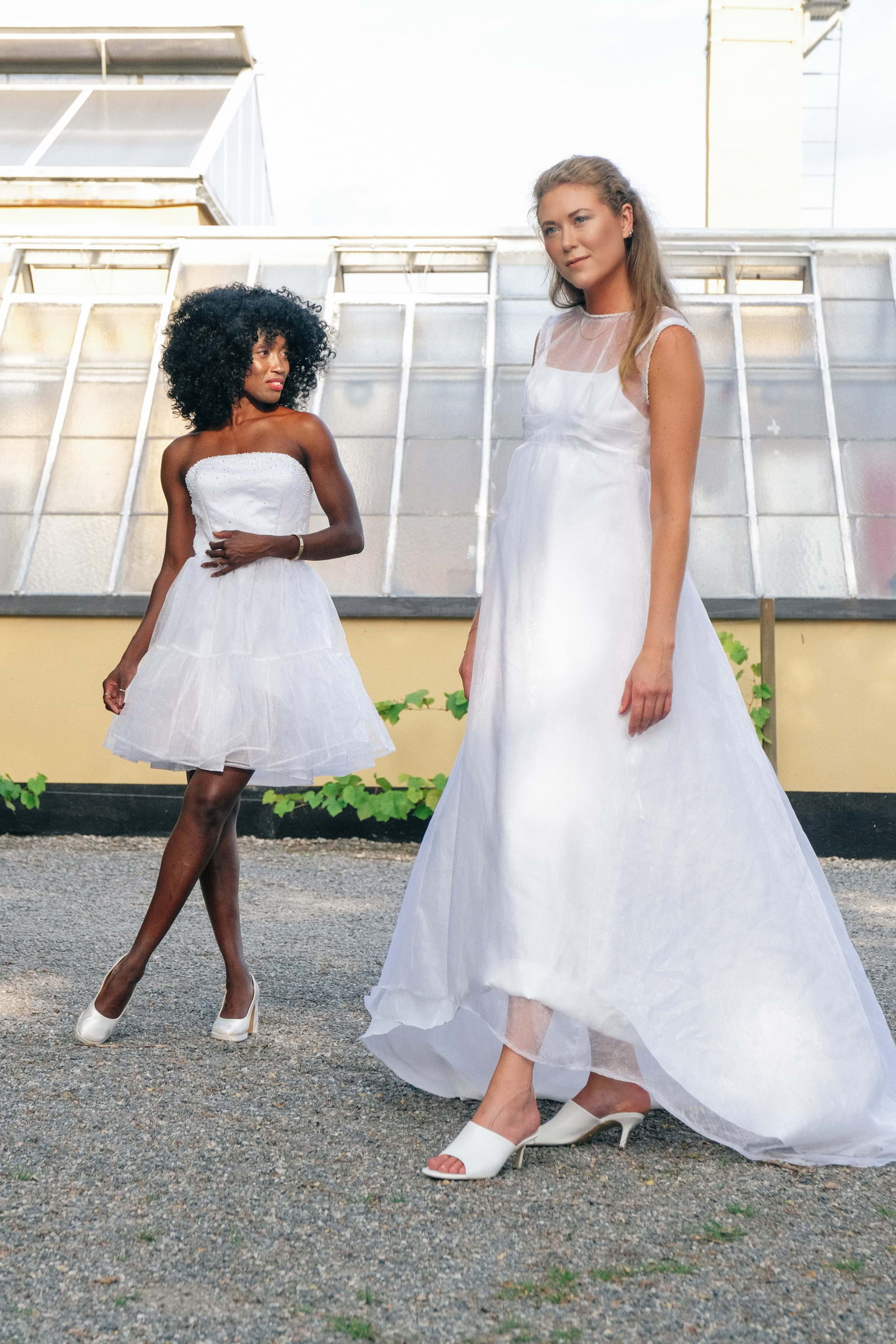 Bild från Mercier Stockholm Bridal av Natalie M. (2024-08-26)