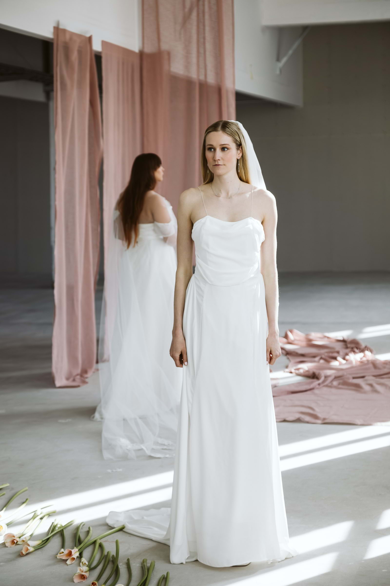 Bild från Mercier Stockholm Bridal av Natalie M. (2025-08-10)