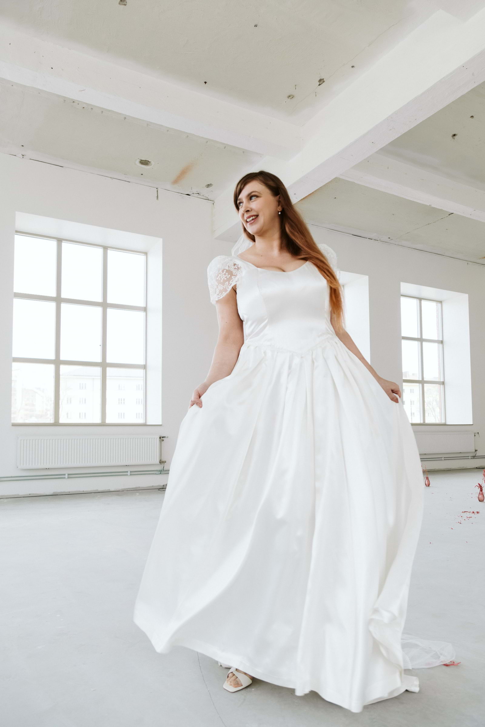 Bild från Mercier Stockholm Bridal av Natalie M. (2025-08-10)