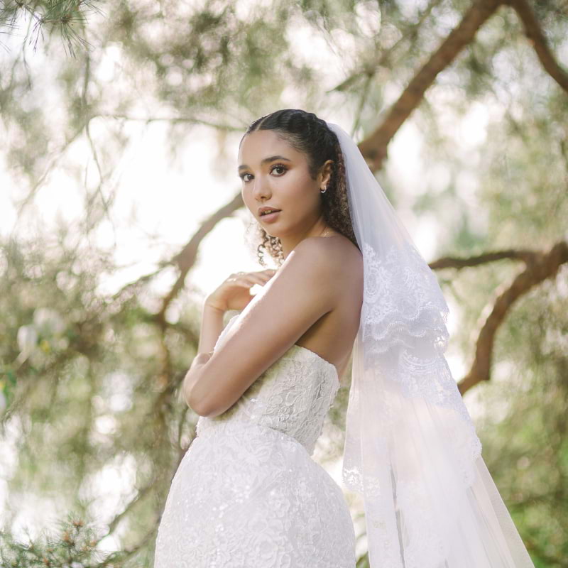 Bild fr&aring;n Mercier Stockholm Bridal av Natalie&nbsp;M. (2025-08-10)