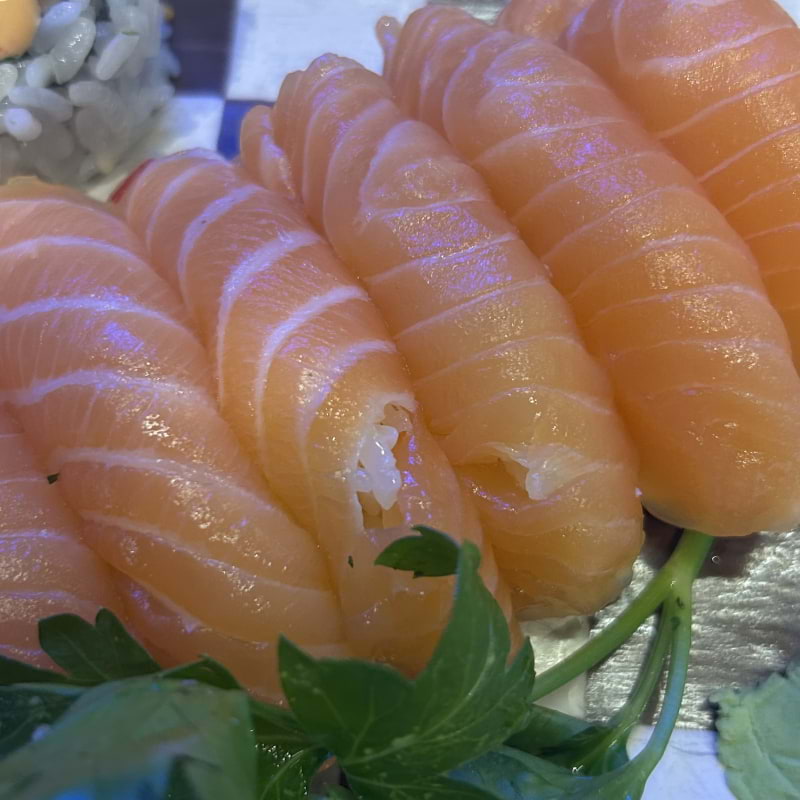 Bild fr&aring;n MGL Sushi City Food Hall av Madiha&nbsp;S. (2026-07-02)