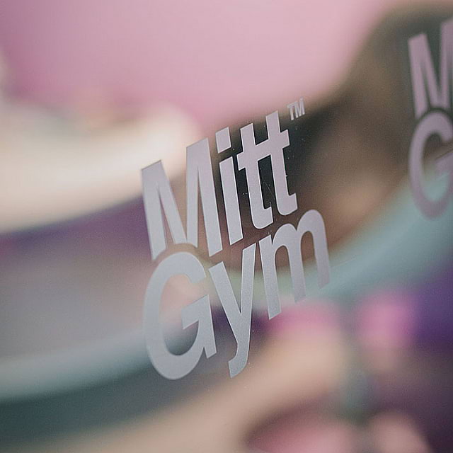 Mitt Gym Solna