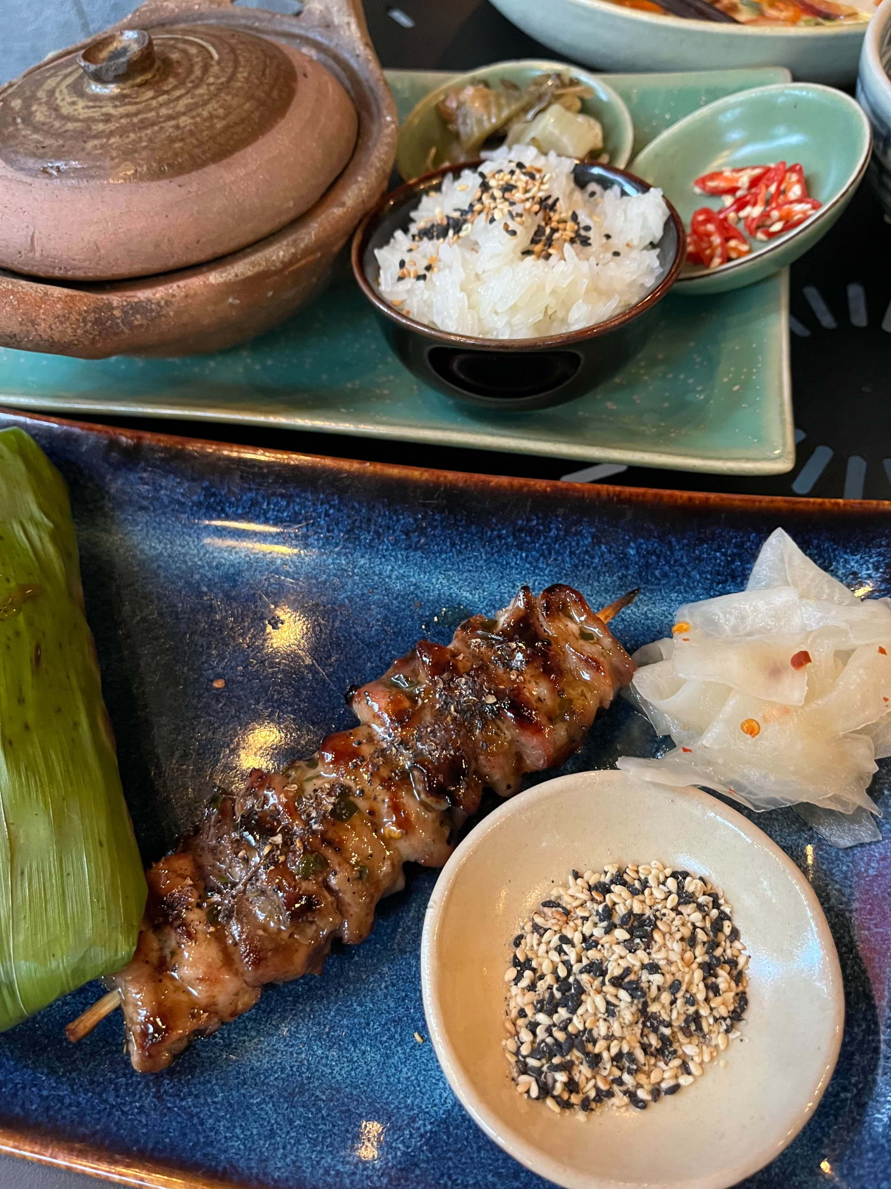 Photo from Minh Mat by Marcus C. (28/07/2025)