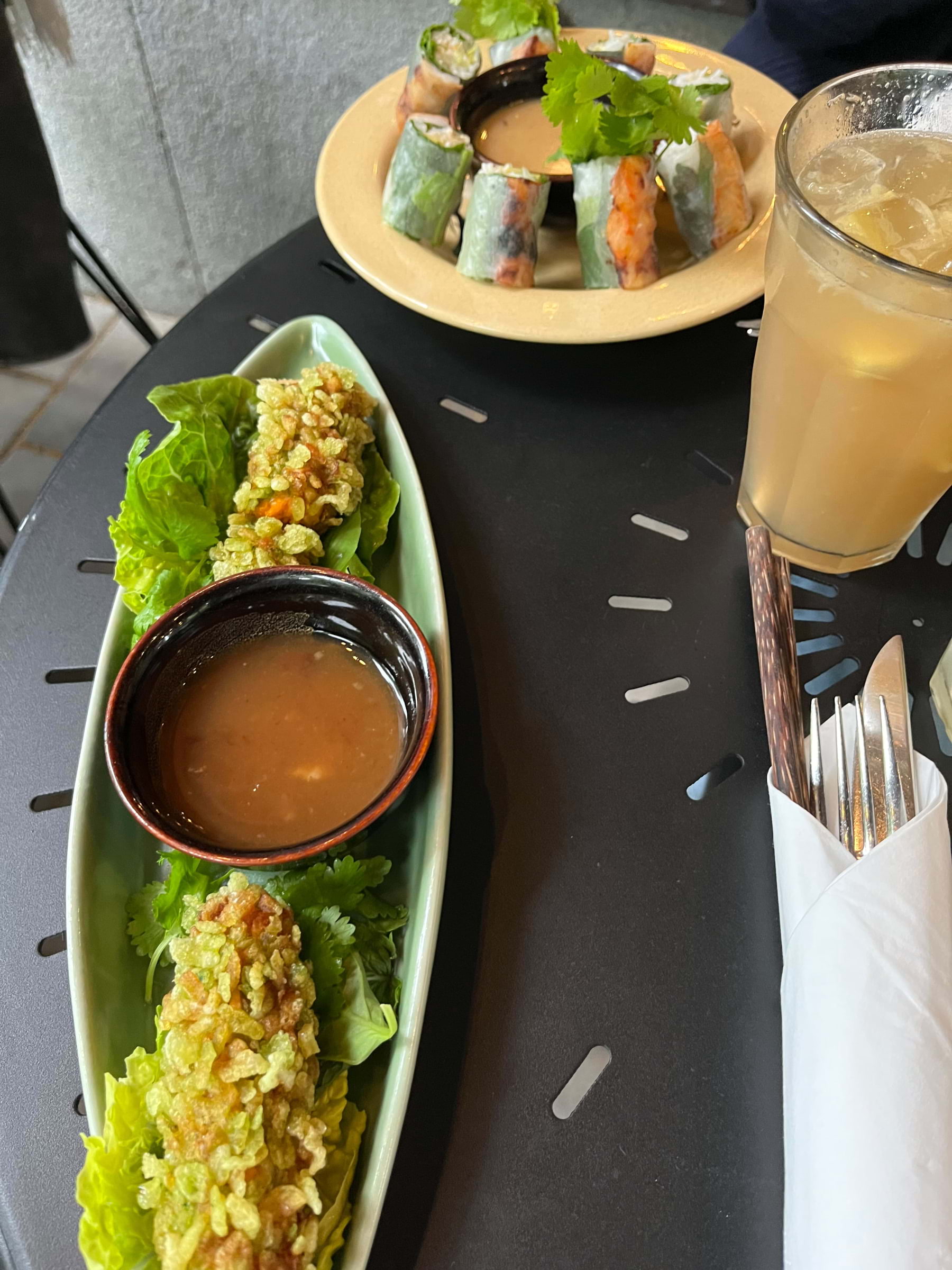 Photo from Minh Mat by Marcus C. (28/07/2025)