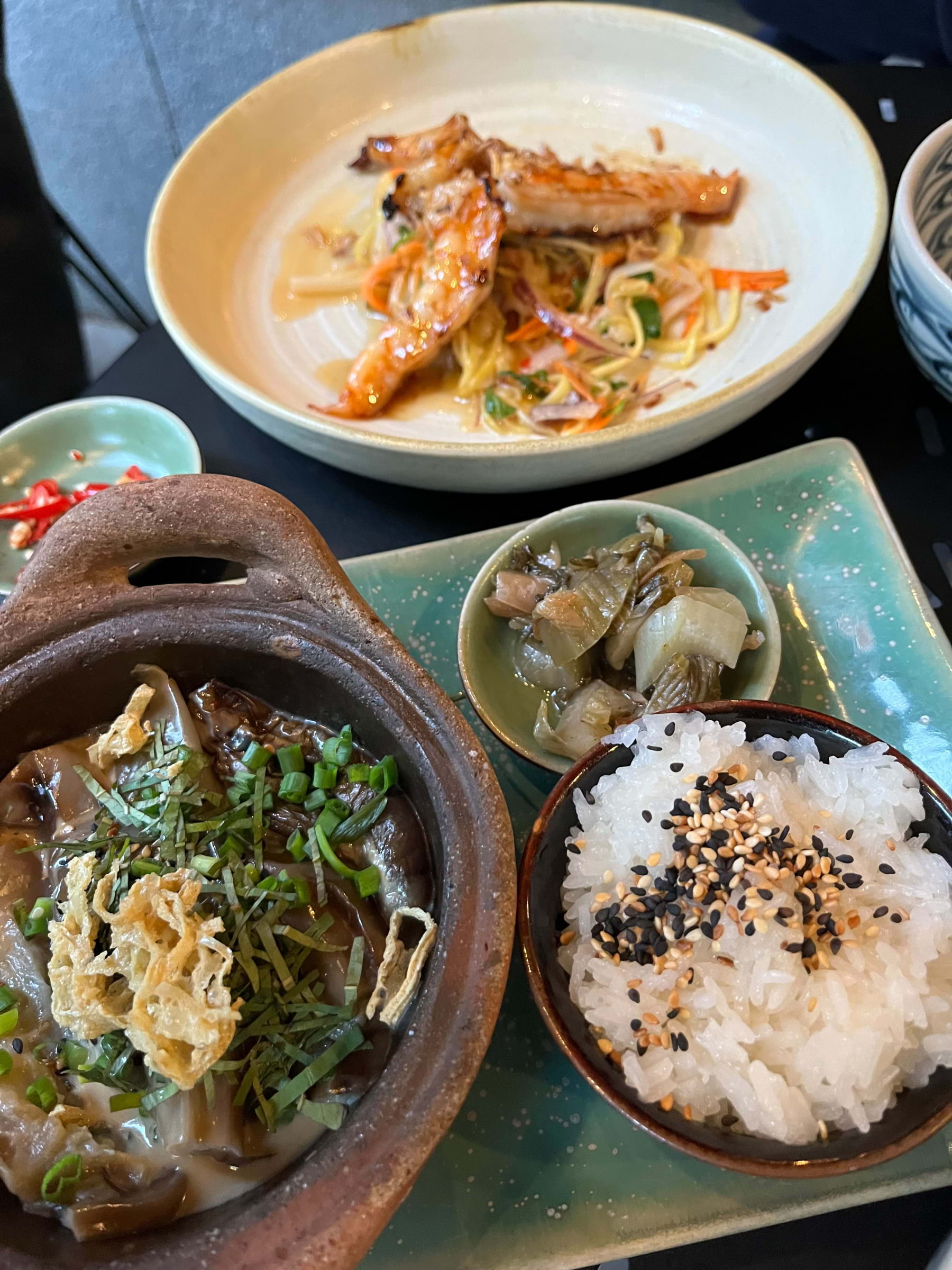 Photo from Minh Mat by Marcus C. (28/07/2025)