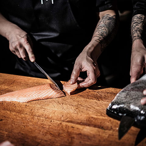 Artwork for the list Been here by Alexander O.