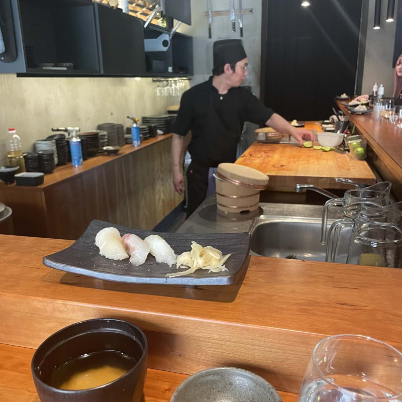 Photo from Minako by Madeleine M. (02/04/2025)
