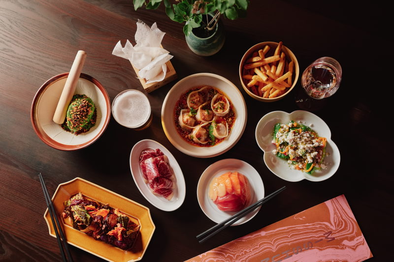 Omslagsbild till listan Vill gå hit av Tove E.