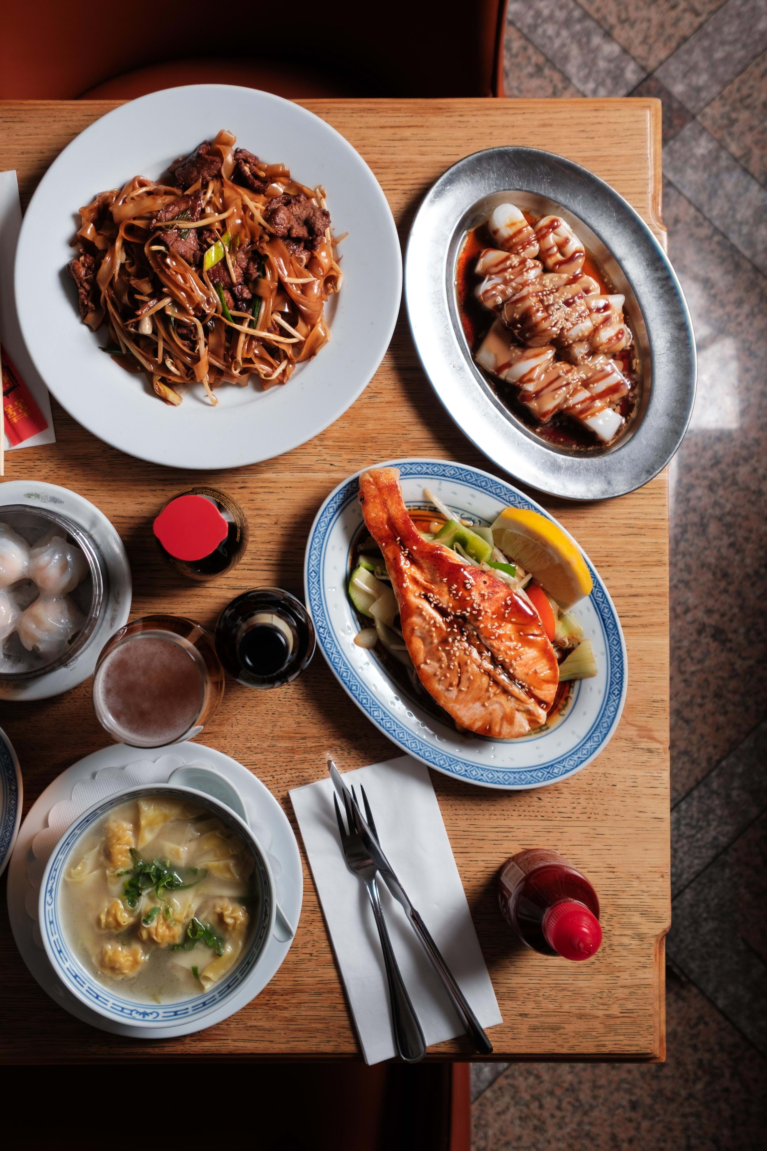 Ming – Restaurants in Östermalm