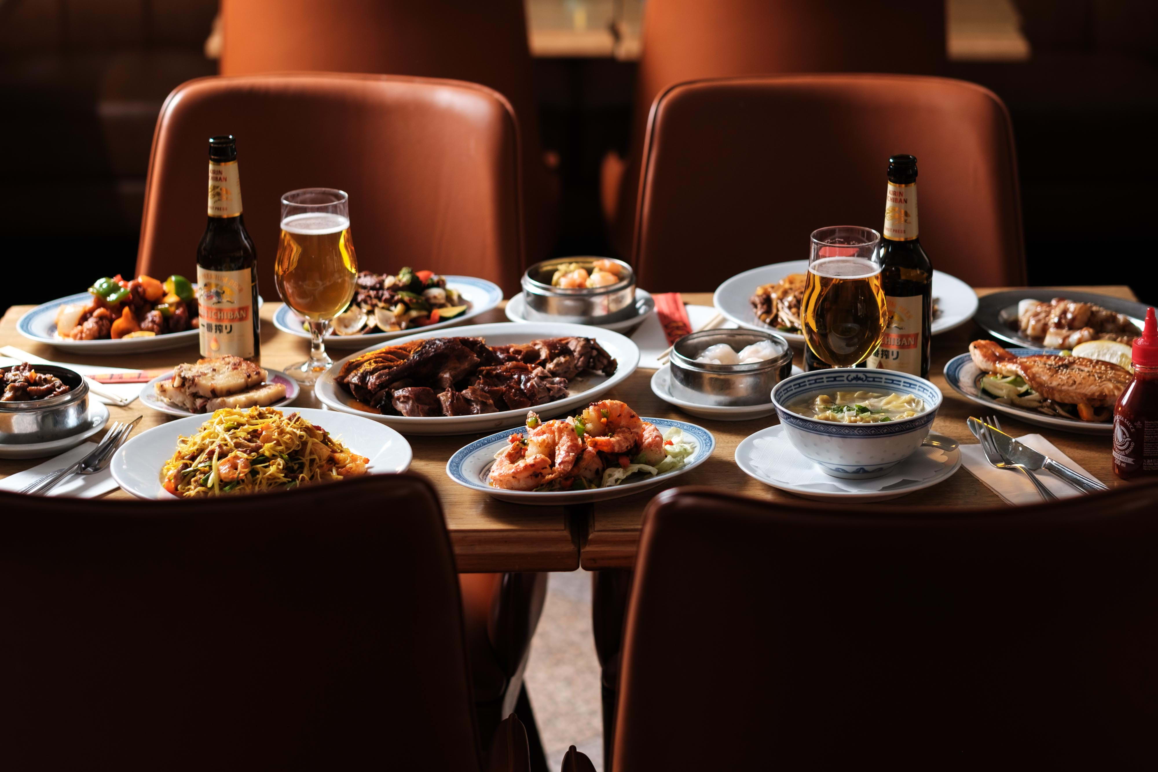 Ming – Restaurants in Östermalm
