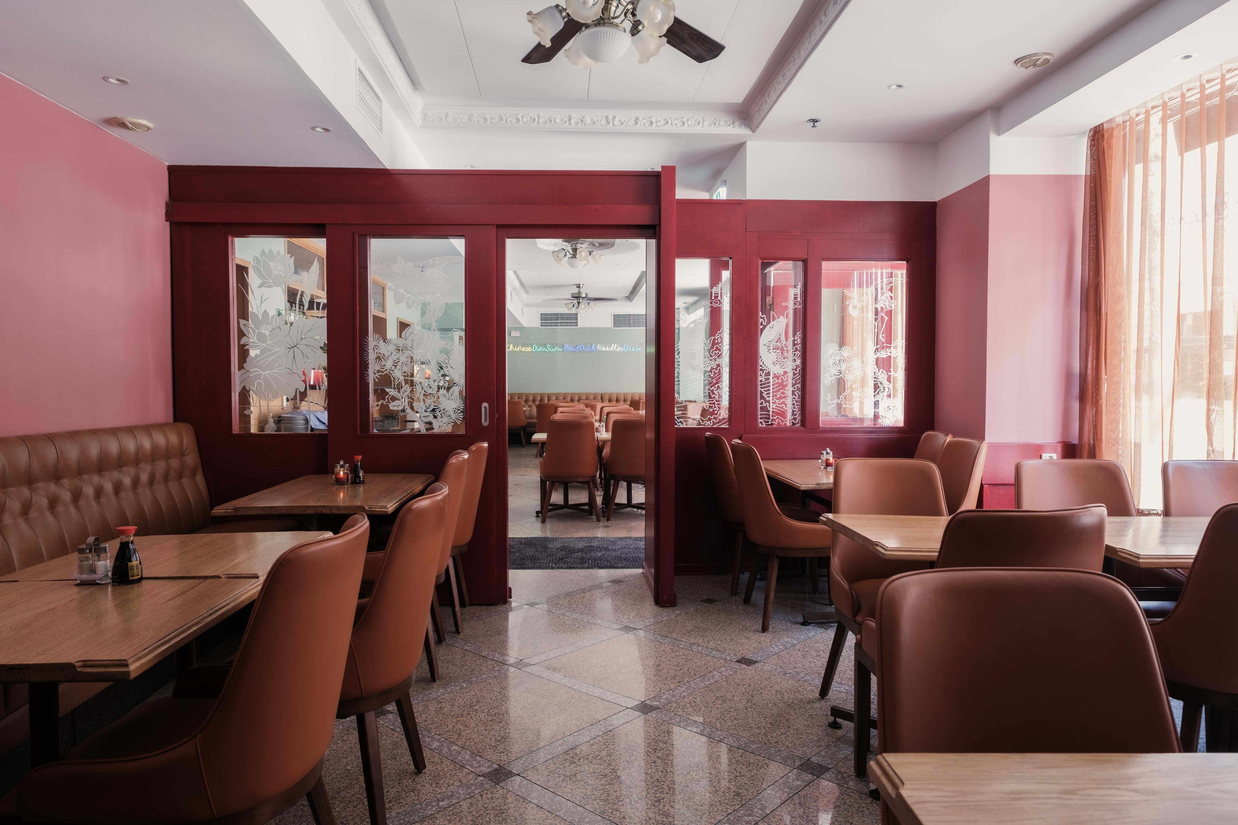 Ming – Restaurants in Östermalm