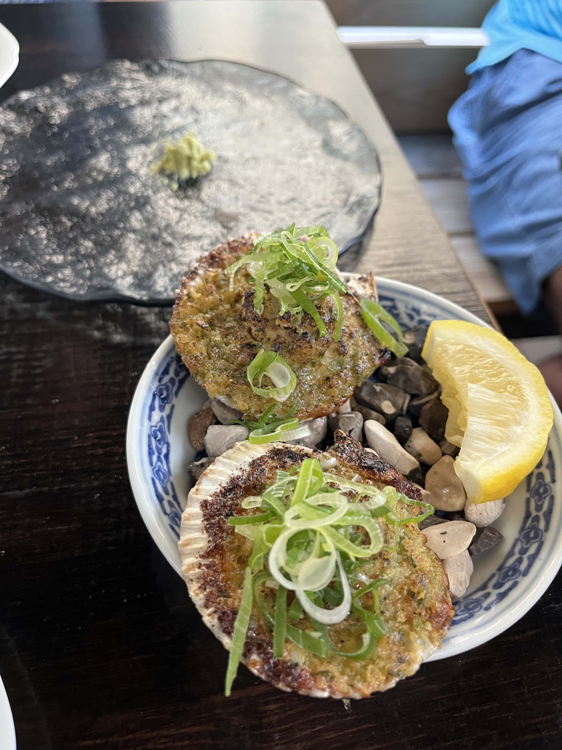 Photo from Miyakodori by Marcus C. (28/07/2025)