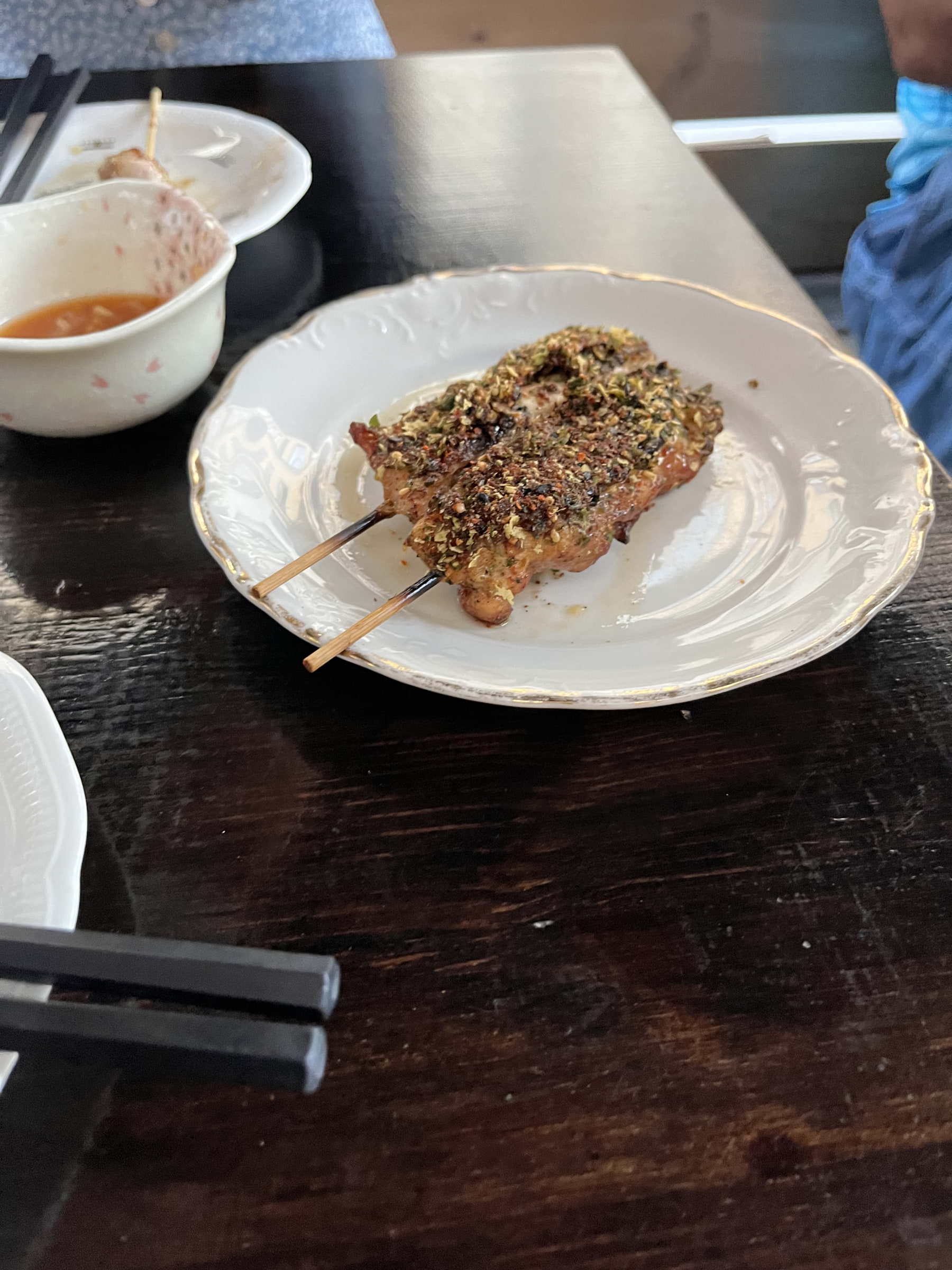 Photo from Miyakodori by Marcus C. (28/07/2025)