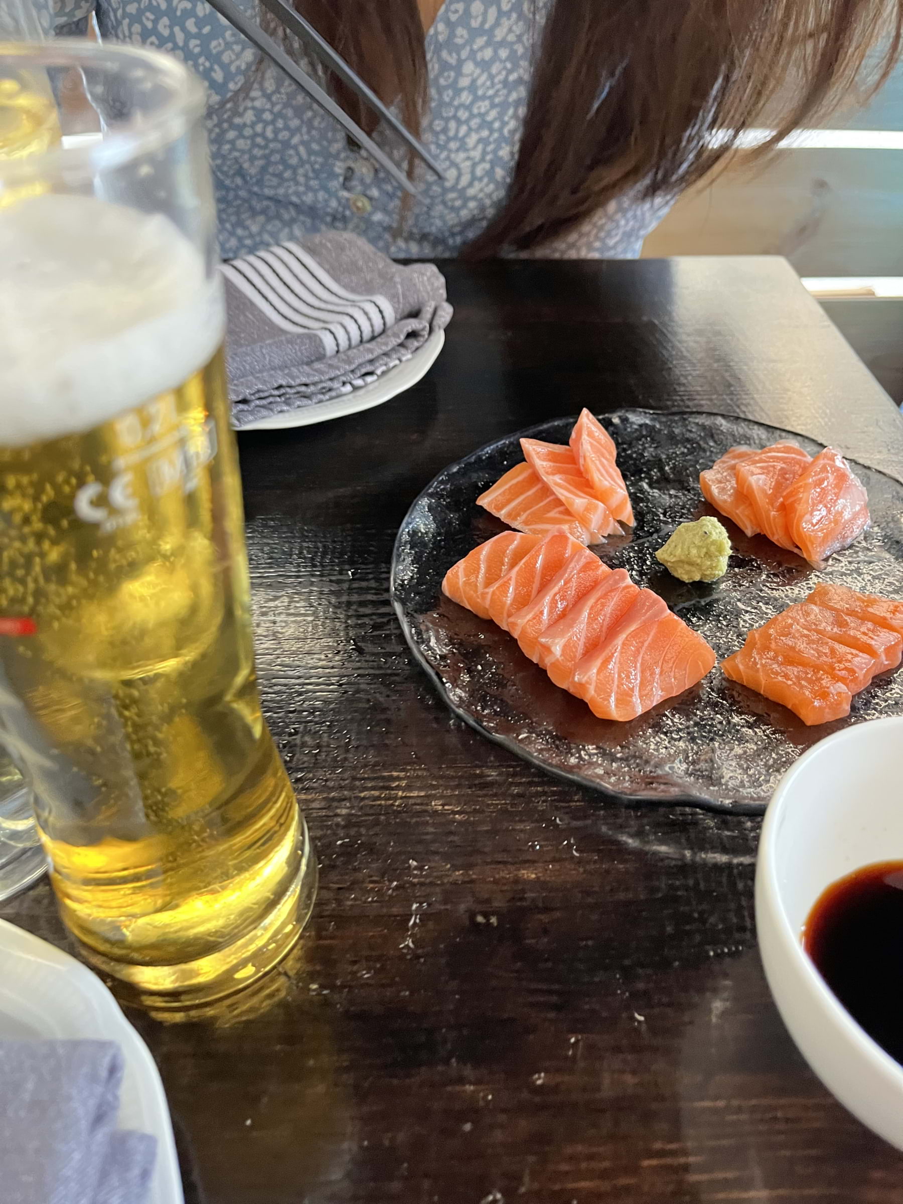 Photo from Miyakodori by Marcus C. (28/07/2025)