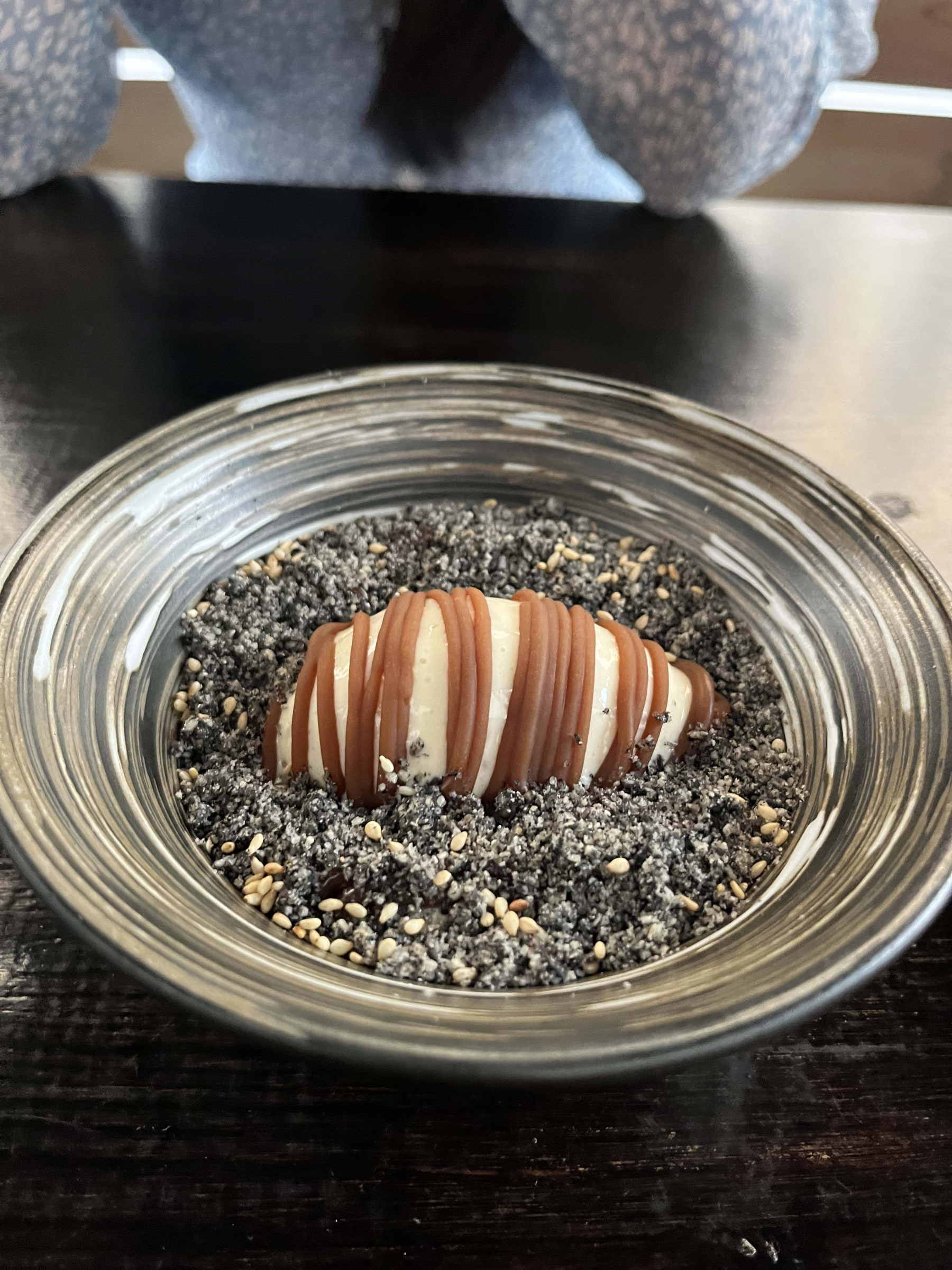 Photo from Miyakodori by Marcus C. (28/07/2025)