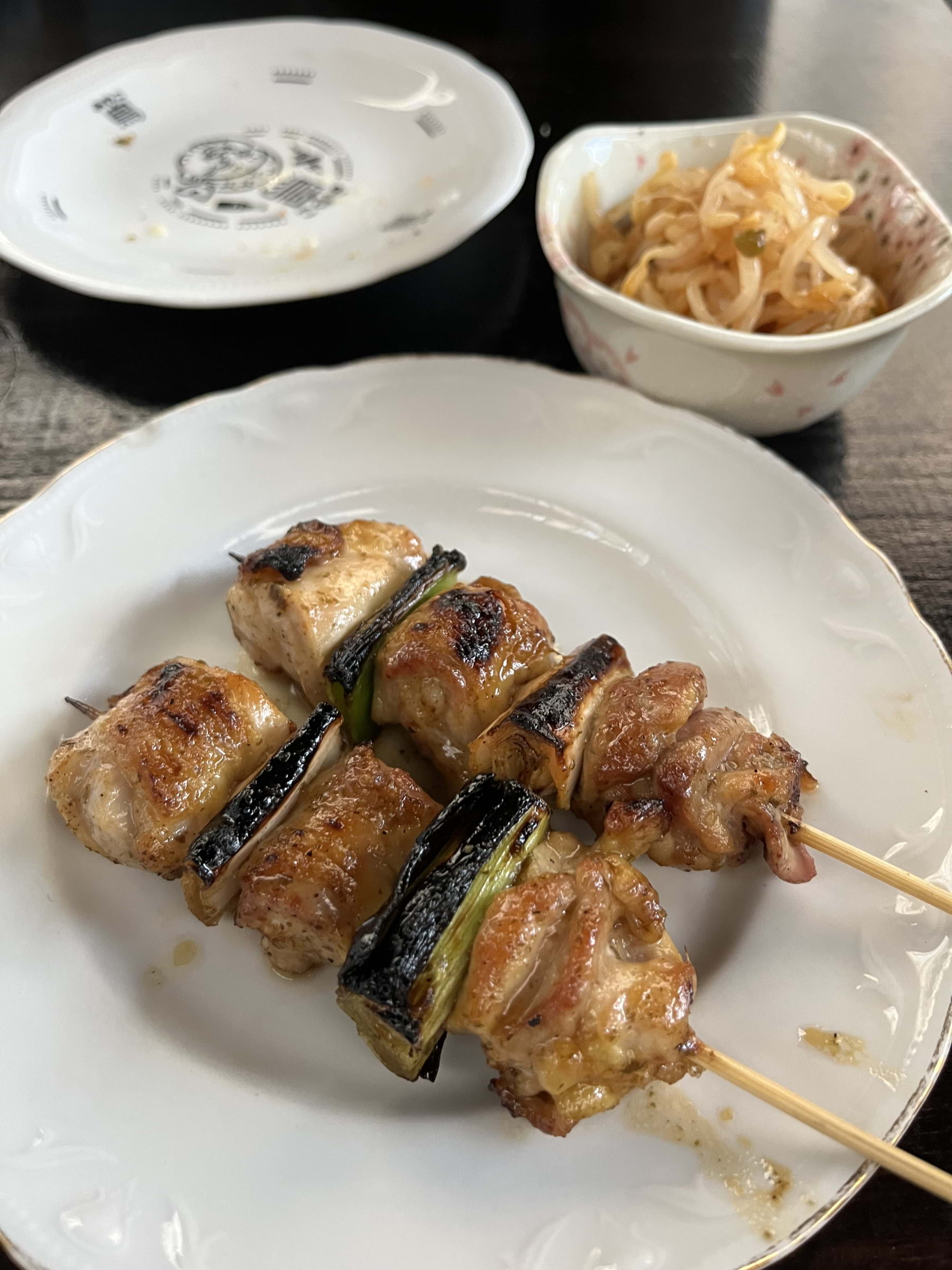 Photo from Miyakodori by Marcus C. (28/07/2025)