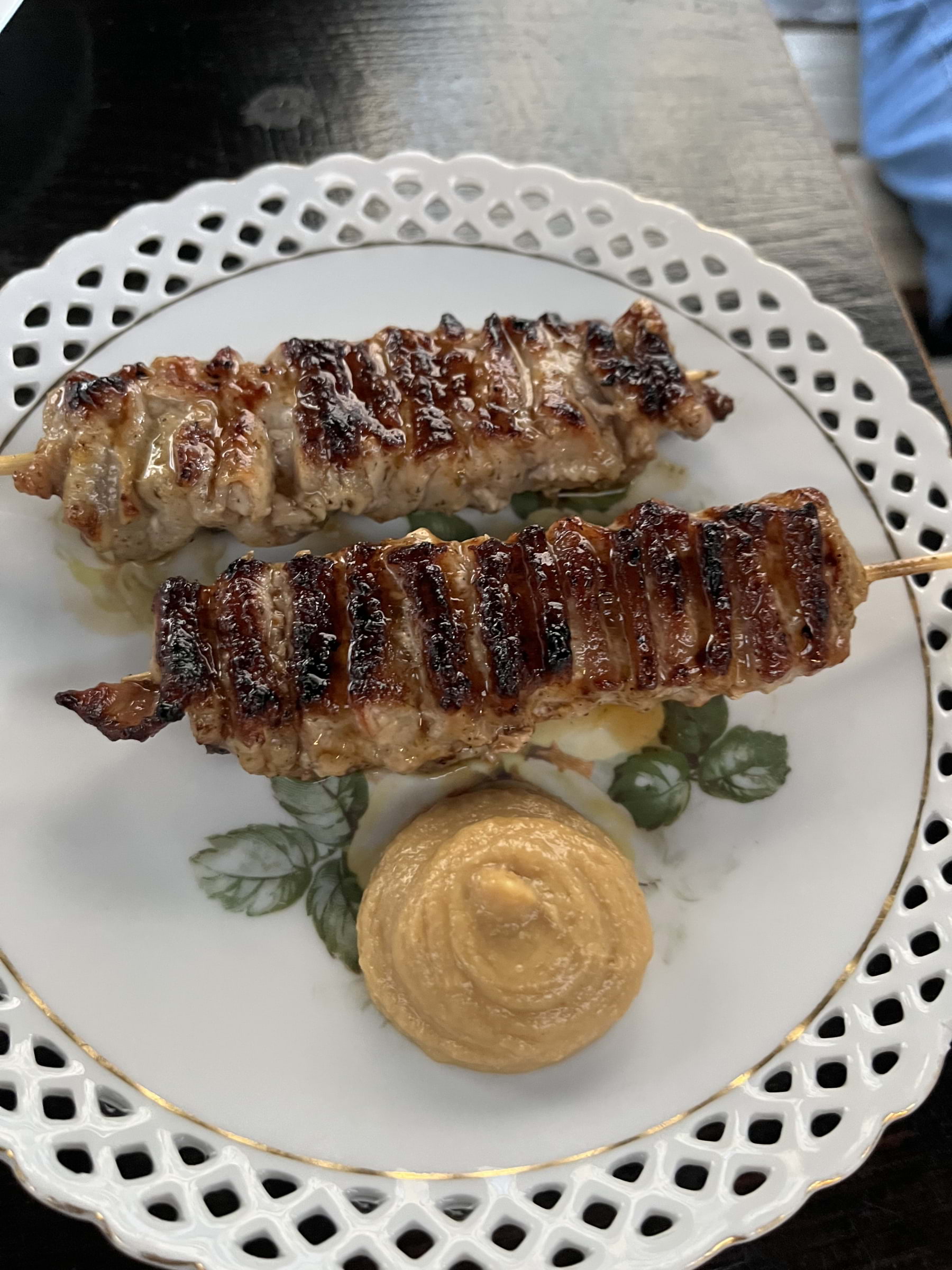 Photo from Miyakodori by Marcus C. (28/07/2025)