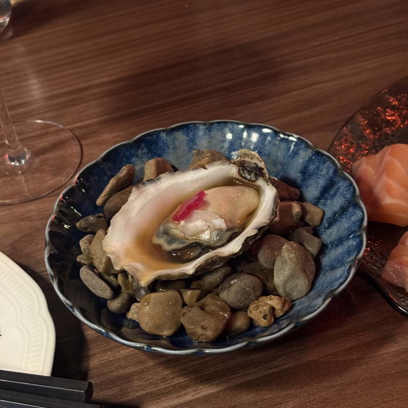 Billede fra Miyakodori af Jessica K. (01.09.2026)