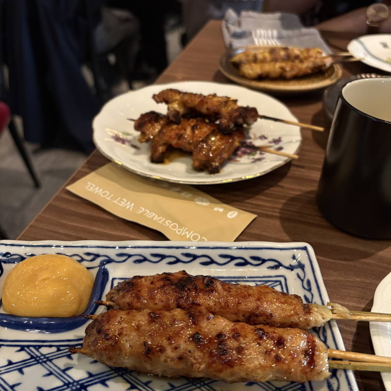 Bild fr&aring;n Miyakodori av Catrin&nbsp;M. (2026-06-07)