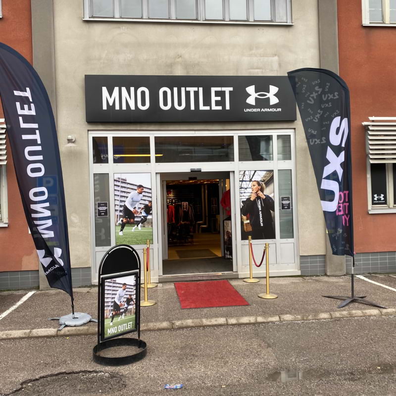 MnO Outlet