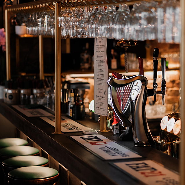 Molly Malone's S&ouml;dermalm