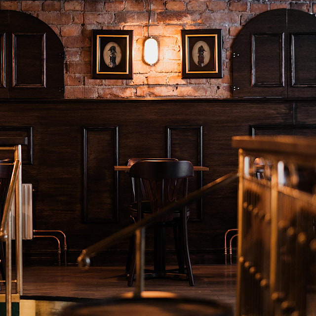 Molly Malone's S&ouml;dermalm
