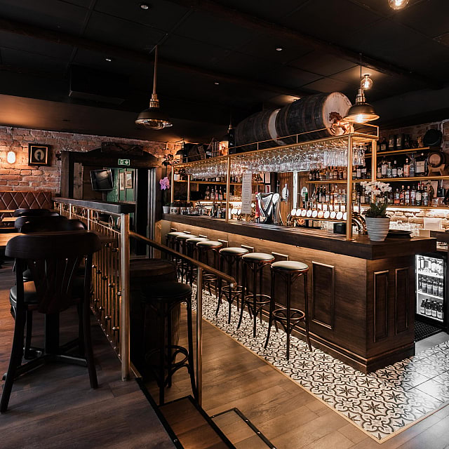 Molly Malone's S&ouml;dermalm