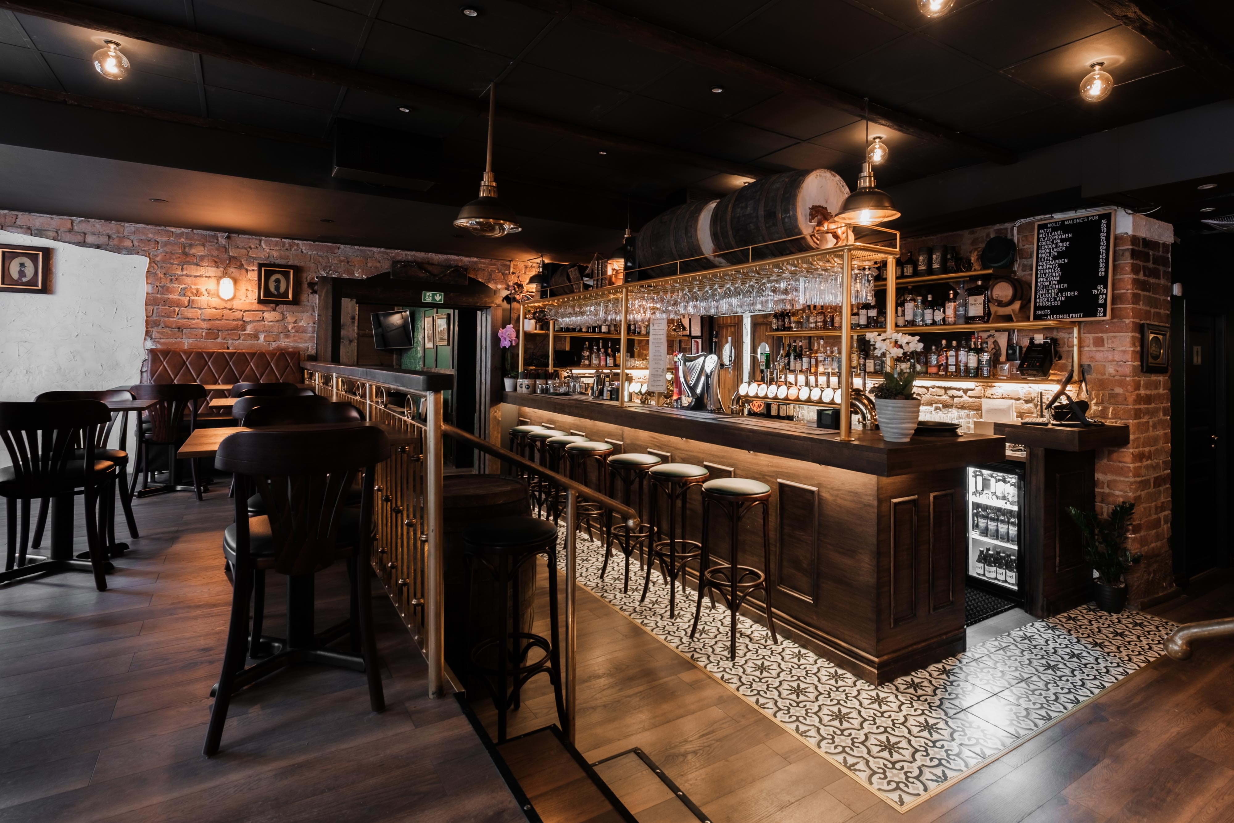 Molly Malone's Södermalm – FIFA World Cup