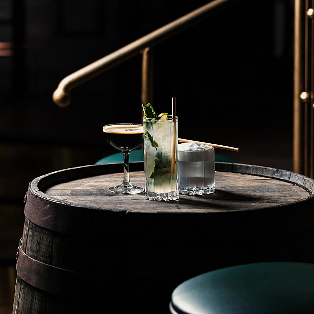 Molly Malone's S&ouml;dermalm