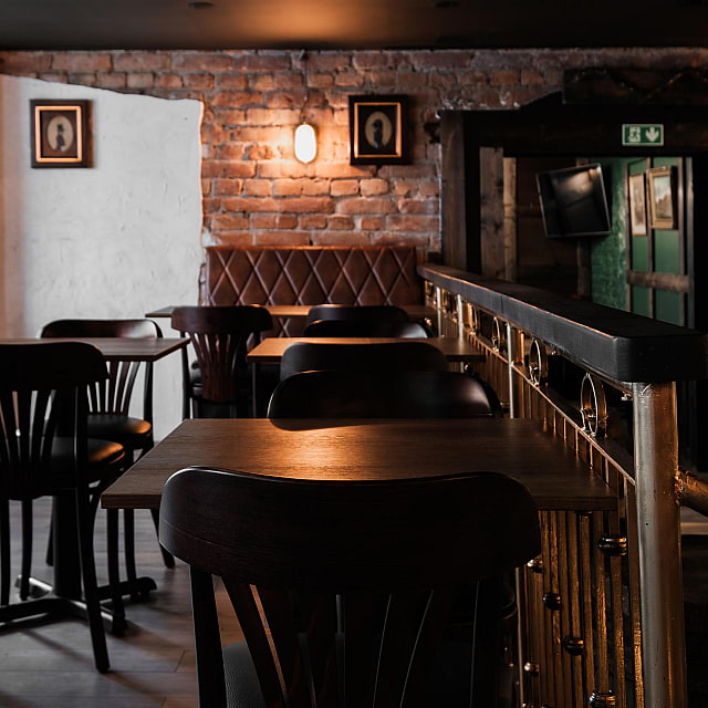Molly Malone's Södermalm