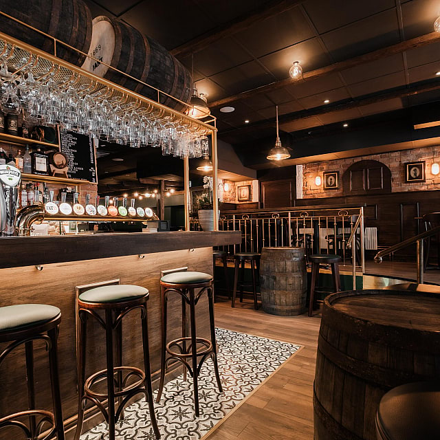 Molly Malone's S&ouml;dermalm