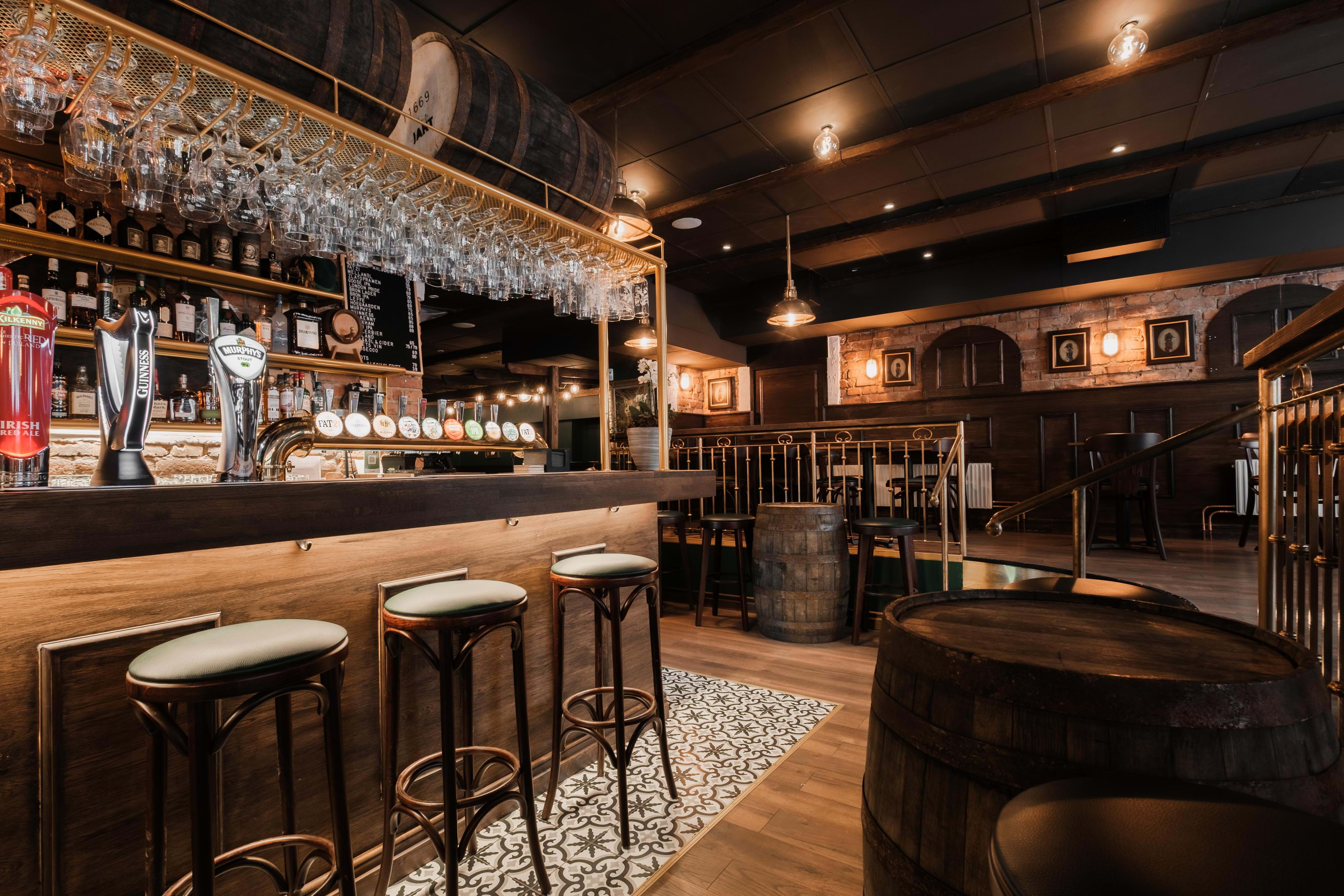 Molly Malone's Södermalm – FIFA World Cup