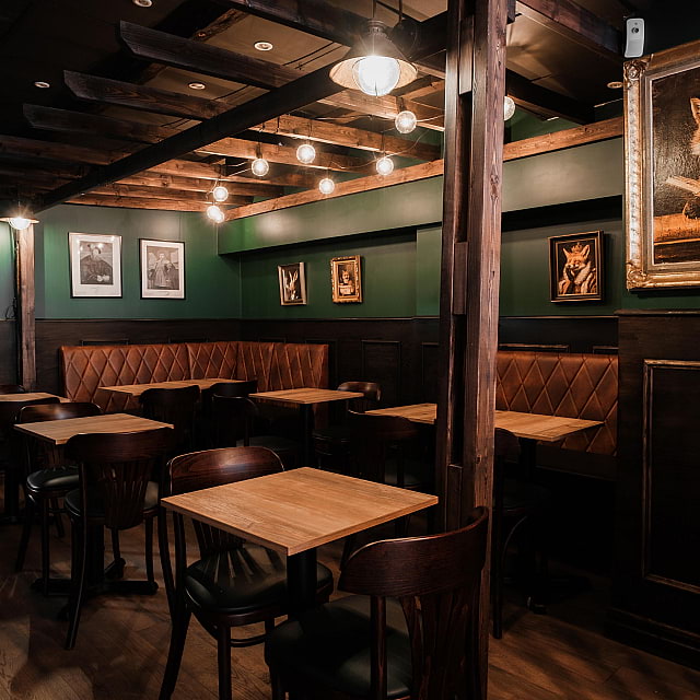 Molly Malone's S&ouml;dermalm