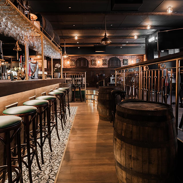 Molly Malone's Södermalm